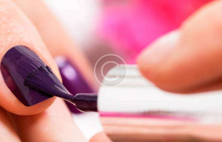 101 Amazing Nail Art Ideas for Party